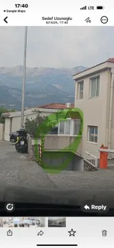 Rent, one bedroom apartment, 45m², Gospoština, Budva - image 10