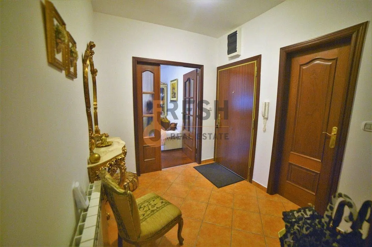 Rent, three bedroom apartment, 100m², Gorica C, Podgorica