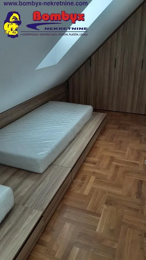 Prodaja, trosoban stan, 53m², Zlatibor, Srbija