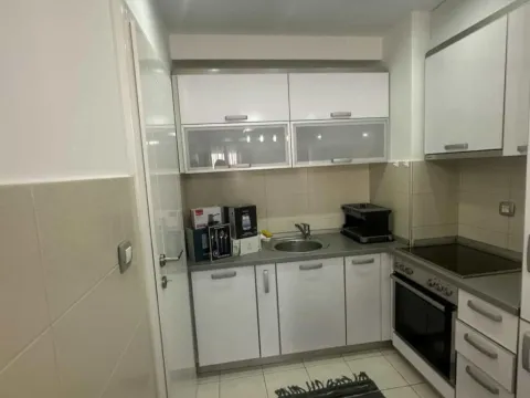 Prodaja, jednosoban stan, 51m², Stari Aerodrom, Podgorica - image 2