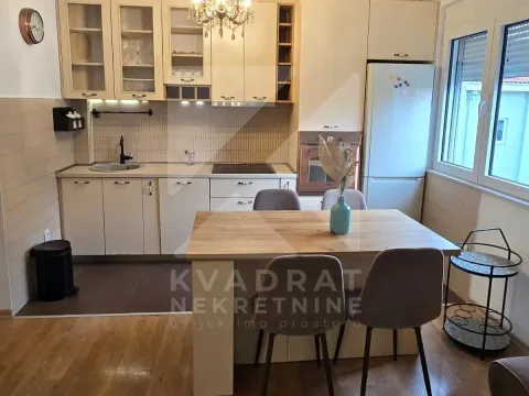 Rent, one bedroom apartment, 43m², Dalmatinska ulica, Podgorica - image 4