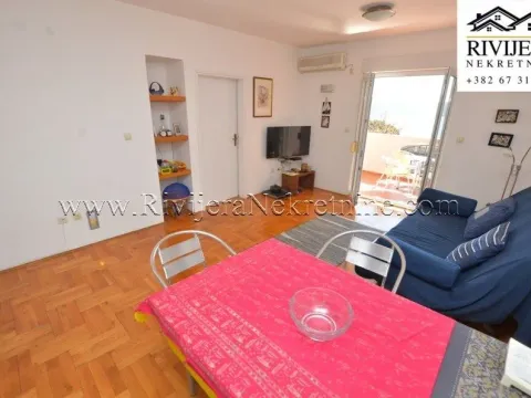 Prodaja, dvosoban stan, 65m², Savina, Herceg Novi - image 4