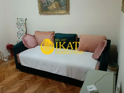 Rent, two bedroom apartment, 42m², Čukarica, Beograd - image 9