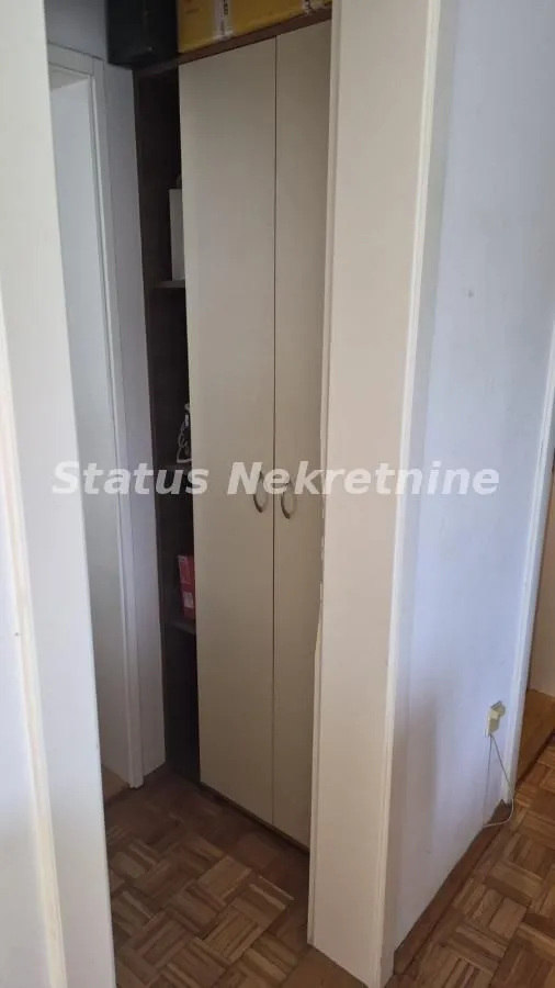 Prodaja, jednosoban stan, 40m², Liman 2, Novi Sad Sve Podlokacije