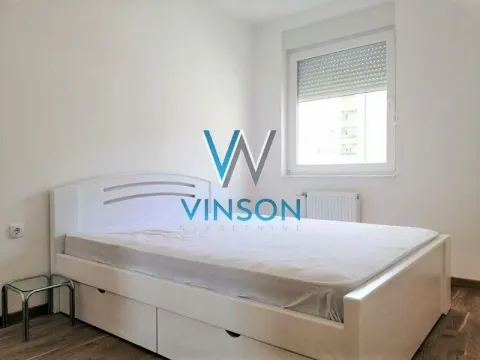 Izdavanje, dvosoban stan, 55m², Grbavica, Novi Sad Sve Podlokacije - image 7