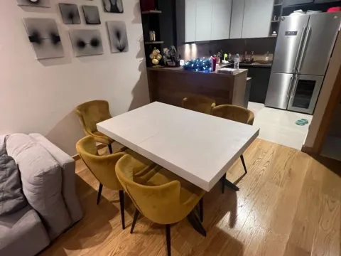 Sale, one bedroom apartment, 66m², Preko Morače, Podgorica - image 5