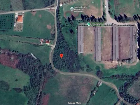 Sale, land lot, 908m², Gornja Gorica, Podgorica - image 2
