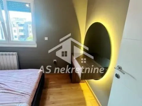 Izdavanje, stan, 55m², Južni Bulevar, Vračar Sve Podlokacije - image 15