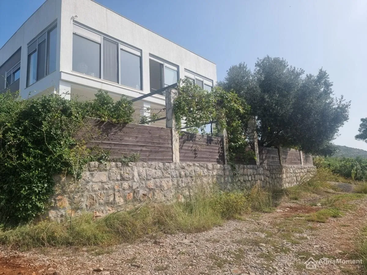 Prodaja, kuća, 268m², Radovanići, Herceg Novi