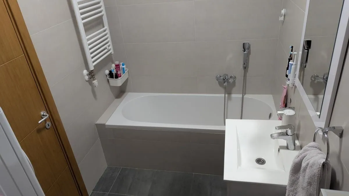Prodaja, dvosoban stan, 67m², Sajmište, Novi Sad