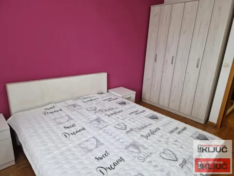 Izdavanje, dvosoban stan, 45m², Bulevar Oslobodjenja, Novi Sad Sve Podlokacije - image 7