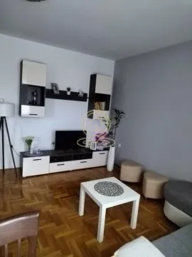 Stan in Adamovićevo Naselje