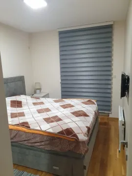 Izdavanje, jednosoban stan, 50m², City Kej, Podgorica - image 3
