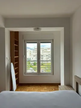 Izdavanje, jednosoban stan, 50m², Preko Morače, Podgorica - image 3