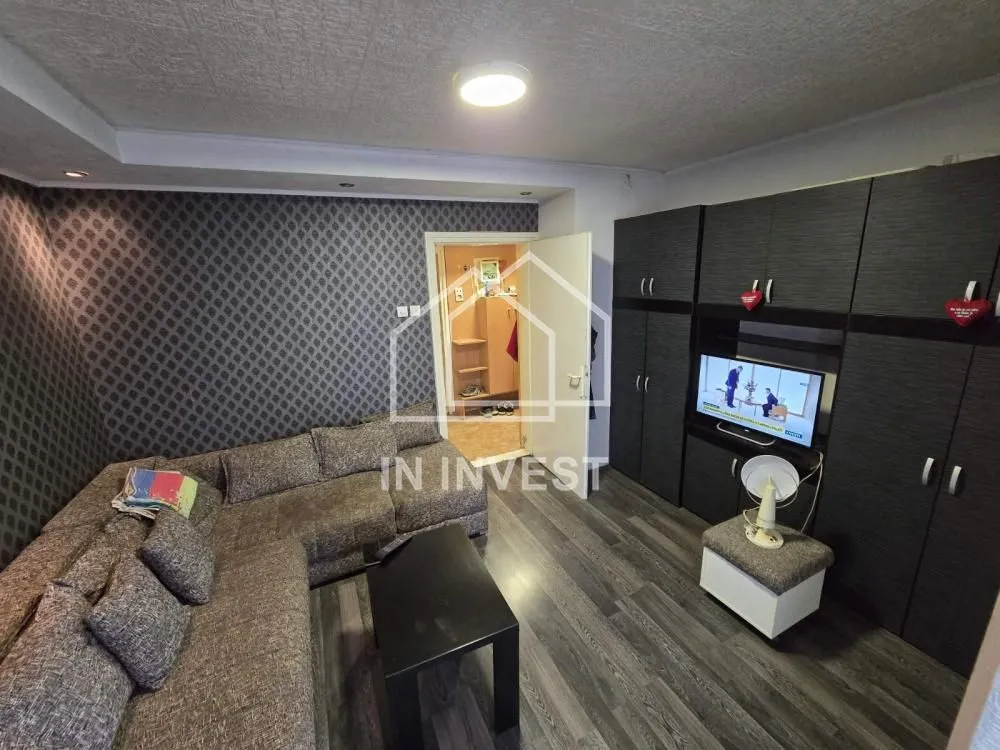 Prodaja, trosoban stan, 35m², Sevojno, Užice