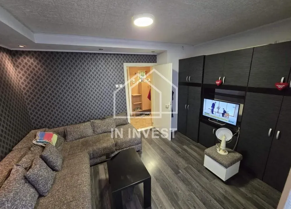 Prodaja, trosoban stan, 35m², Sevojno, Užice