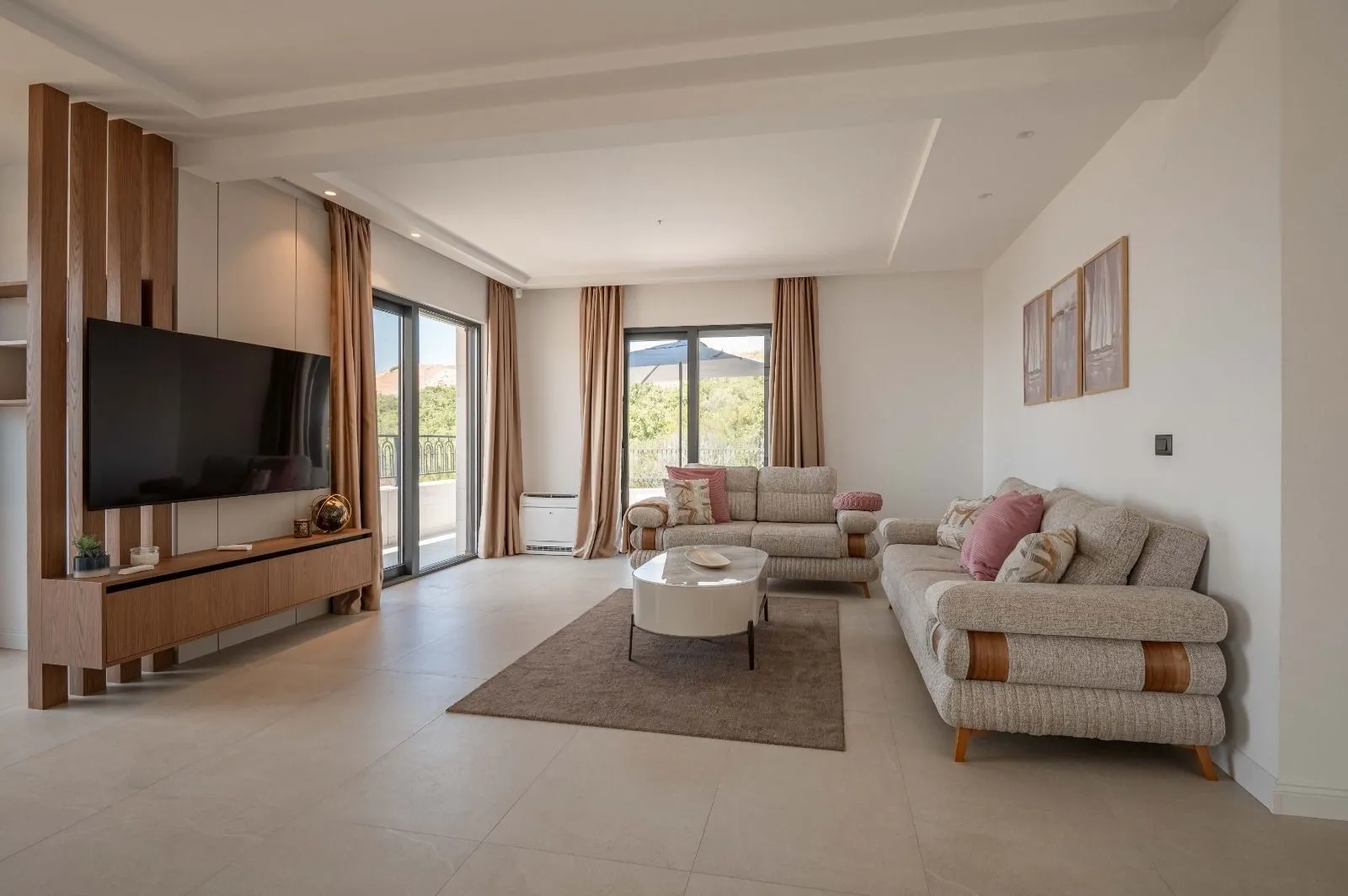 Sale, house, 318m², Reževići, Budva