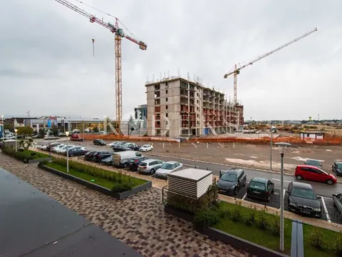 Rent, one bedroom apartment, 46m², Stari Aerodrom, Podgorica - image 9