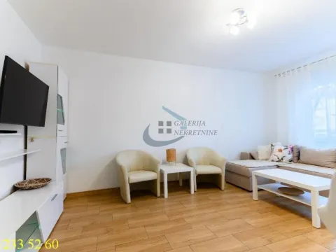 Rent, three bedroom apartment, 85m², Dušanovac, Voždovac Sve Podlokacije - image 2