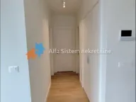 Rent, three bedroom apartment, 77m², Savski Venac, Beograd - image 8