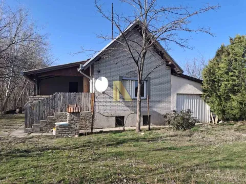 Prodaja, kuća, 115m², Makova Sedmica, Subotica - image 4