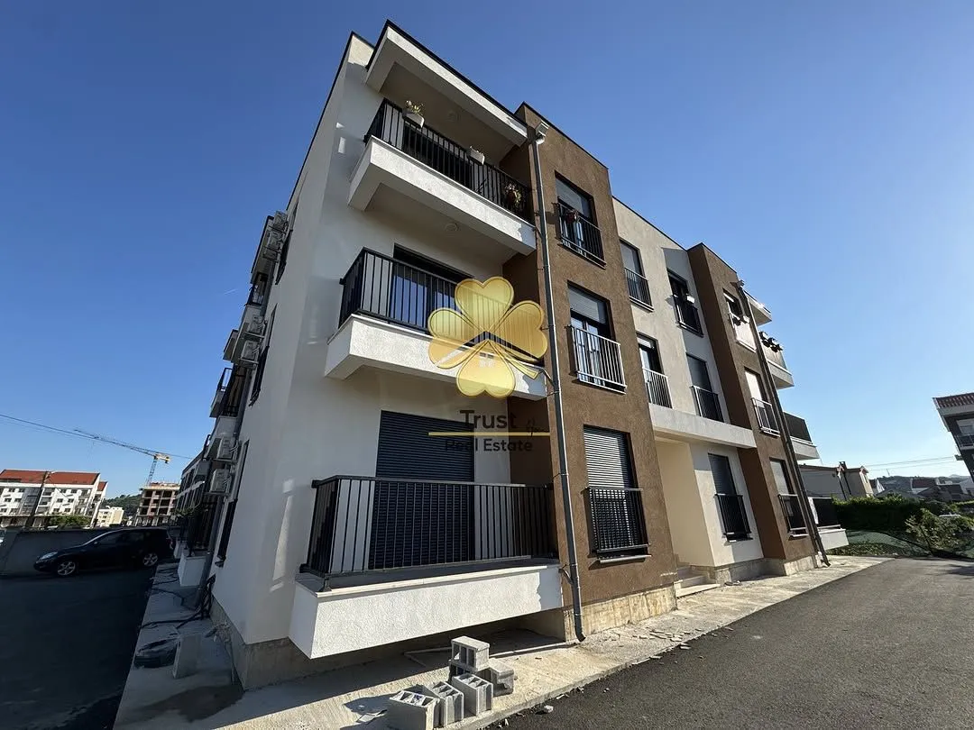 Rent, apartment, 60m², Zabjelo, Podgorica