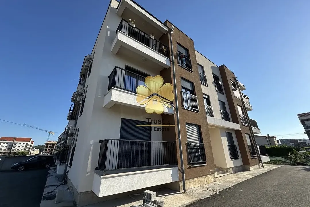 Izdavanje, stan, 60m², Zabjelo, Podgorica