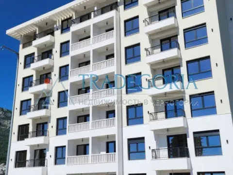 Prodaja, dvosoban stan, 51m², Bar, Crna Gora - image 5
