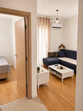 Rent, one bedroom apartment, 41m², Zabjelo, Podgorica - image 4
