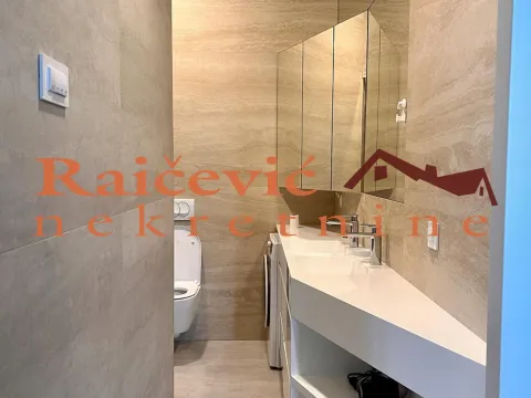 Izdavanje, dvosoban stan, 65m², Stari Grad, Beograd - image 6