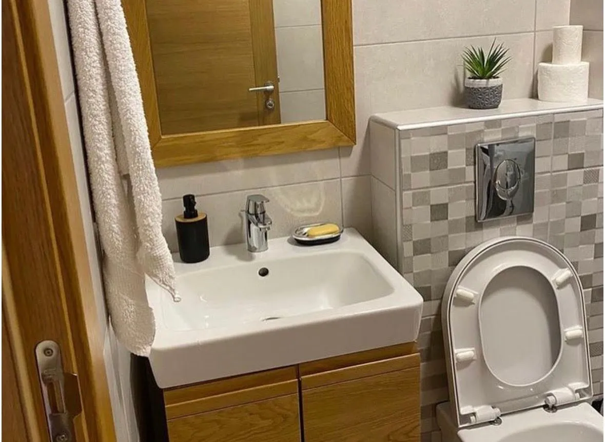 Izdavanje, jednosoban stan, 55m², Donja Lastva, Tivat