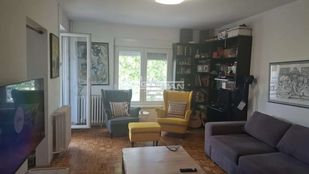 Sale, two bedroom apartment, 71m², Bezanijska Kosa 2, Bežanijska Kosa Sve Podlokacije