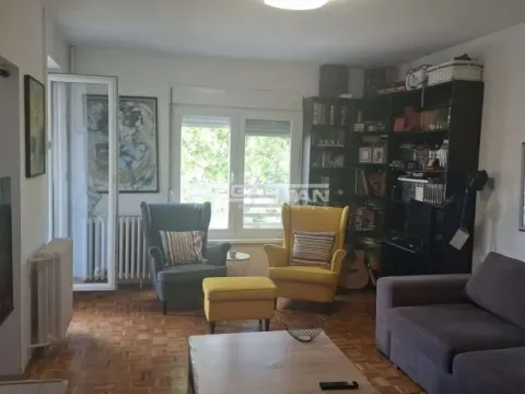 Sale, two bedroom apartment, 71m², Bezanijska Kosa 2, Bežanijska Kosa Sve Podlokacije - image 1