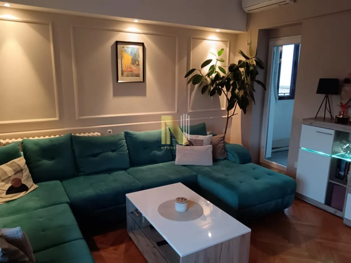Prodaja, stan, 91m², Rotkvarija, Novi Sad Sve Podlokacije