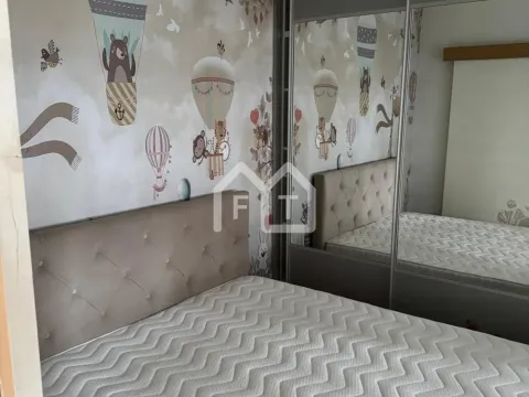 Rent, one bedroom apartment, 46m², Novi Beograd Sve Podlokacije, Beograd - image 6