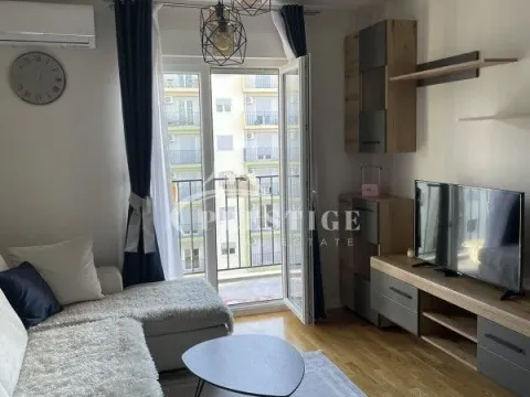 Izdavanje, jednosoban stan, 40m², Pobrežje, Podgorica - image 7