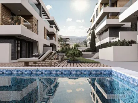 Prodaja, četvorosoban stan, 167m², Sremska Kamenica, Petrovaradin - image 4