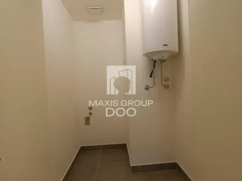 Prodaja, dvosoban stan, 55m², Savski Venac, Beograd - image 8