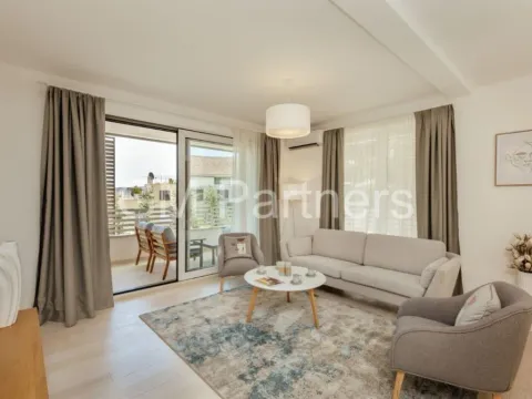 Prodaja, dvosoban stan, 59m², Igalo, Herceg Novi - image 9