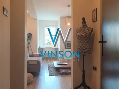 Izdavanje, dvosoban stan, 52m², Sajam, Novi Sad Sve Podlokacije - image 14