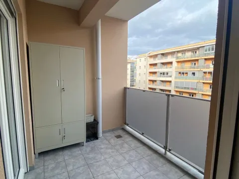 Rent, one bedroom apartment, 50m², City Kvart, Podgorica - image 6