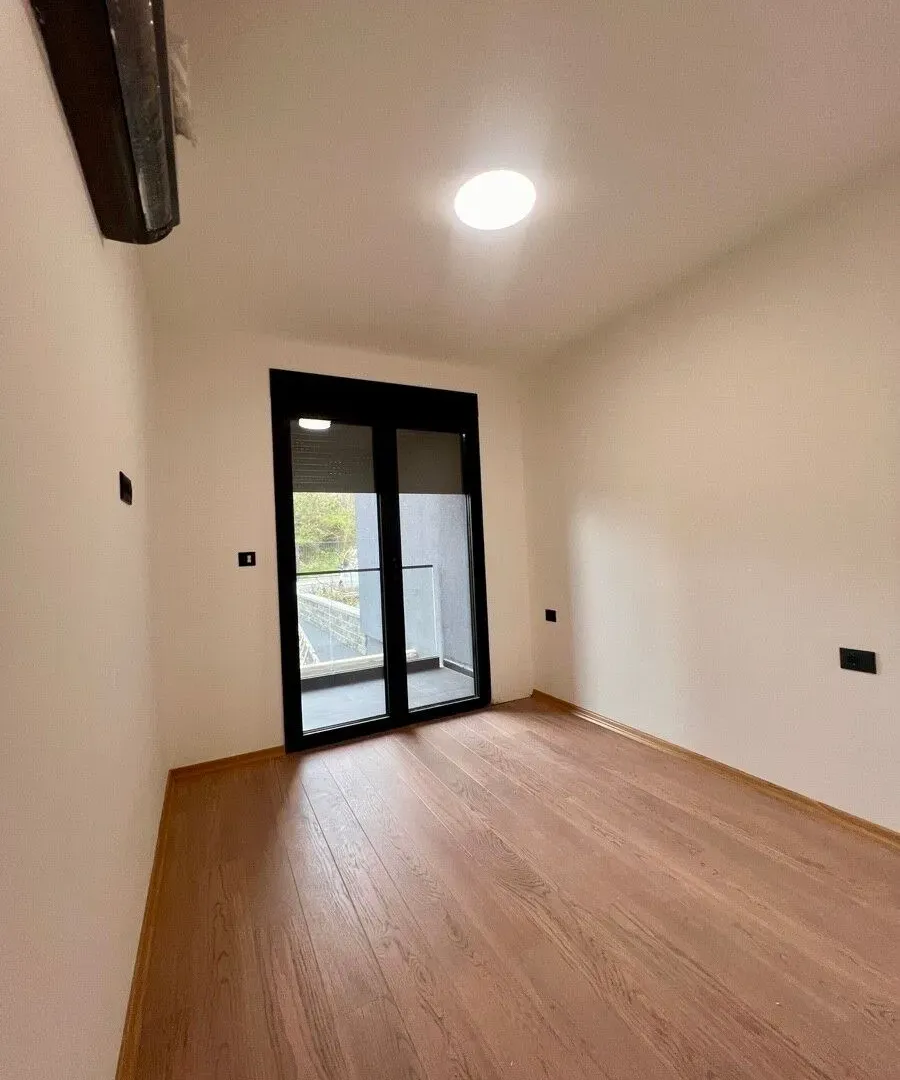Rent, one bedroom apartment, 42m², Zagorič, Podgorica