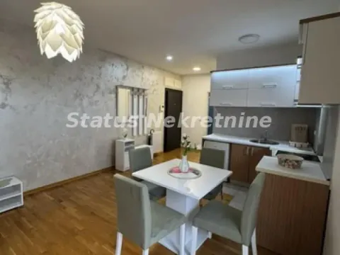 Izdavanje, dvosoban stan, 41m², Podbara, Novi Sad Sve Podlokacije - image 7