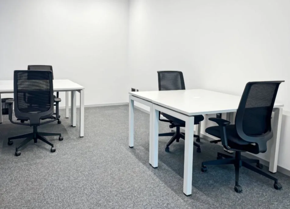 Rent, office space, 60m², Podgorica, Crna Gora