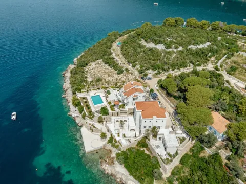 Prodaja, kuća, 872m², Mirište, Herceg Novi - image 50