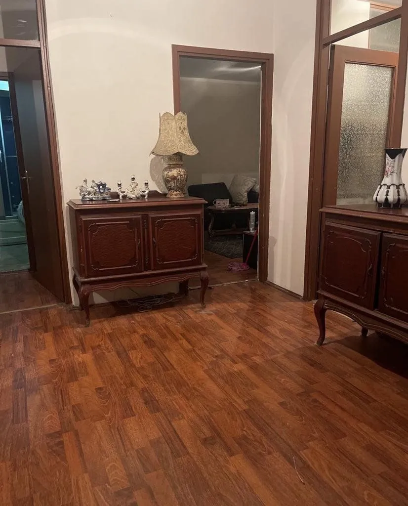 Rent, three bedroom apartment, 110m², Preko Morače, Podgorica