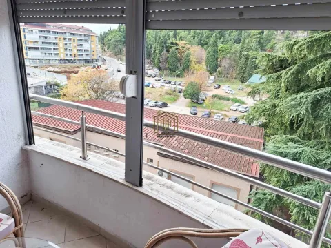 Izdavanje, jednosoban stan, 35m², Pobrežje, Podgorica - image 7