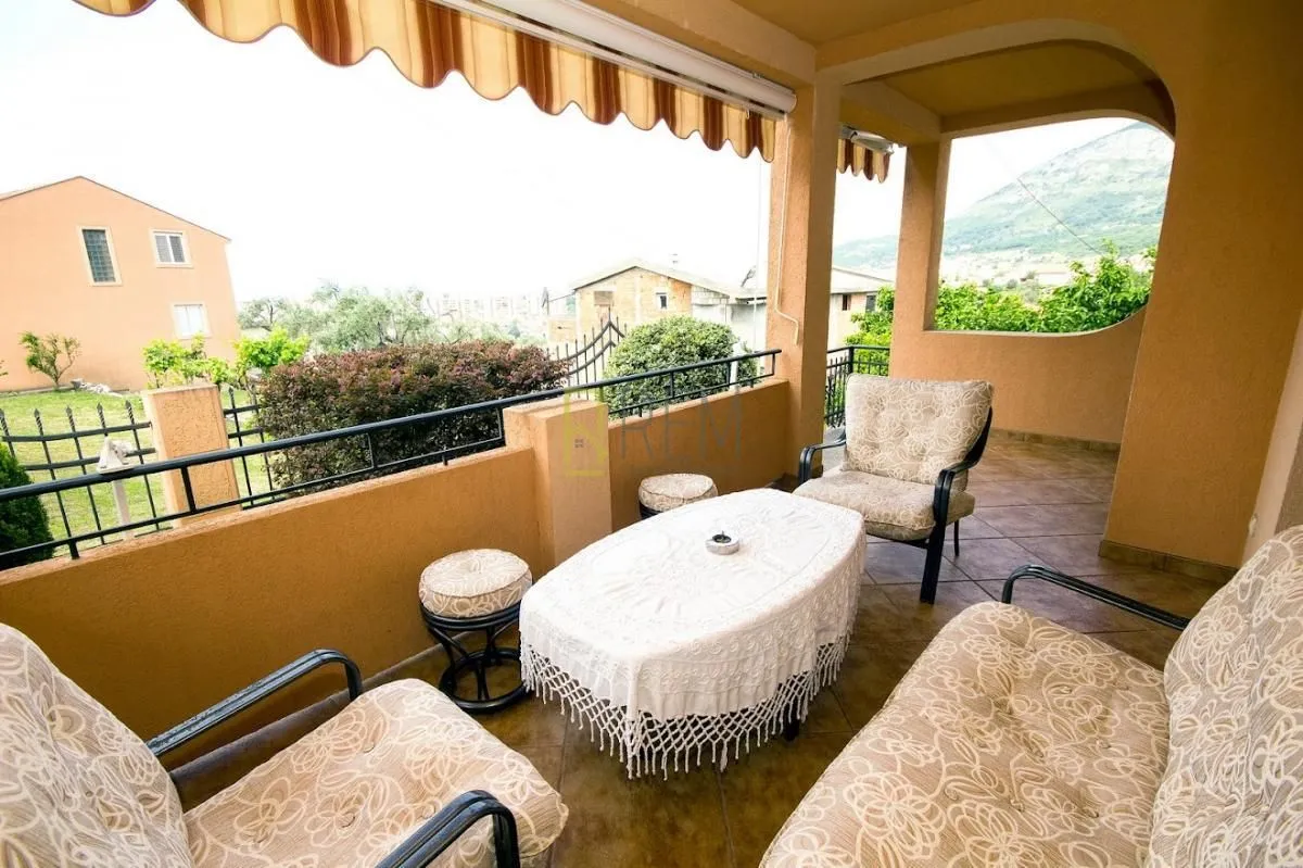 Prodaja, kuća, 340m², Bar, Crna Gora