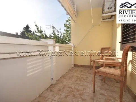 Prodaja, dvosoban stan, 79m², Herceg Novi, Crna Gora - image 17
