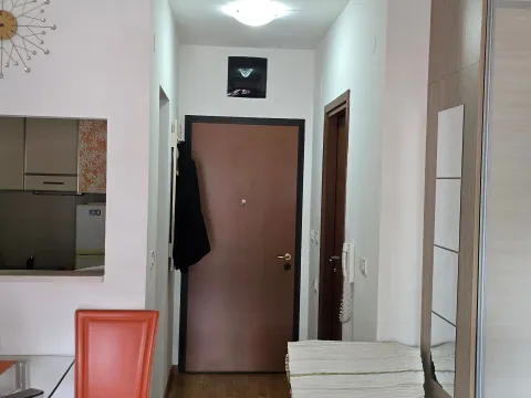 Rent, studio apartment, 33m², City Kvart, Podgorica - image 8